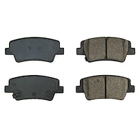 Z16 EVO CERAMIC PAD