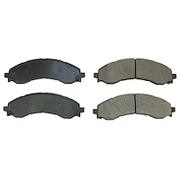 Z16 EVO CERAMIC PAD