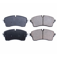 Z16 EVO CERAMIC PAD