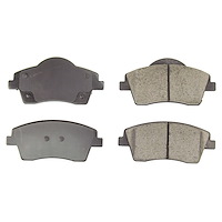 Z16 EVO CERAMIC PAD