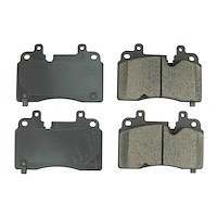 Z16 EVO CERAMIC PAD