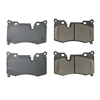 Z16 EVO CERAMIC PAD