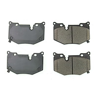 Z16 EVO CERAMIC PAD