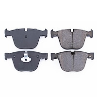 Z16 Ceramic Brake Pads Rear