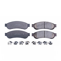 Z17 EVO CERAMIC PAD W/HDW