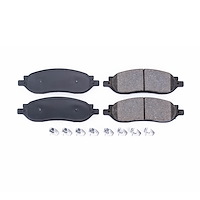 Z17 EVOLUTION PLUS PADS