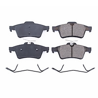 Z17 EVO CERAMIC PAD W/HDW