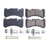 Z17 EVO CERAMIC PAD W/HDW