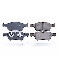 Z17 EVO CERAMIC PAD W/HDW