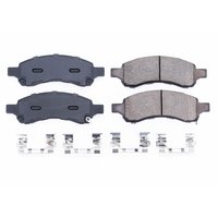 Z17 EVO CERAMIC PAD W/HDW