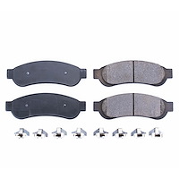 Z17 EVO CERAMIC PAD W/HDW