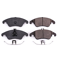 Z17 EVO CERAMIC PAD W/HDW