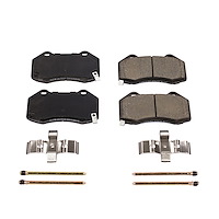 Z17 EVO CERAMIC PAD W/HDW
