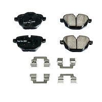 Z17 EVO CERAMIC PAD W/HDW
