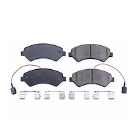Z17 EVO CERAMIC PAD W/HDW