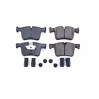 Z17 EVO CERAMIC PAD W/HDW
