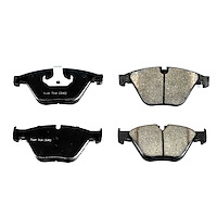 Z17 EVO CERAMIC PAD W/HDW