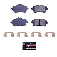 Z17 EVO CERAMIC PAD W/HDW