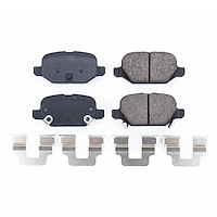 Z17 EVO CERAMIC PAD W/HDW