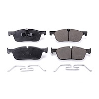 Z17 EVO CERAMIC PAD W/HDW