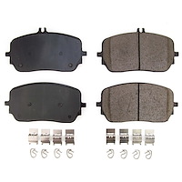 Z17 EVO CERAMIC PAD W/HDW