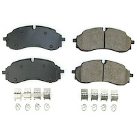 Z17 EVO CERAMIC PAD W/HDW