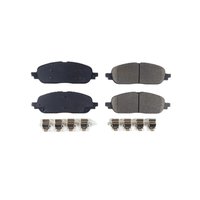 Z23 COATED BRAKE KIT