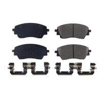 Z23 COATED BRAKE KIT