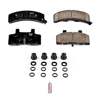 Z17 CERAMIC PADS