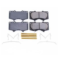 Z17 EVO CERAMIC PAD W/HDW