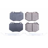 Z17 EVO CERAMIC PAD W/HDW