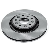 AUTOSPECIALTY BRAKE ROTOR