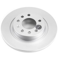EVOLUTION COATED ROTOR