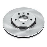AUTOSPECIALTY BRAKE ROTOR