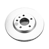EVOLUTION COATED ROTOR