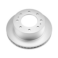EVOLUTION COATED ROTOR
