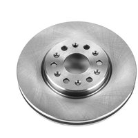 Autospecialty OE Replacement Front Brake Rotor Fits Select Late Model Chevrolet, GMC, Buick Models