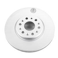 EVOLUTION COATED ROTOR