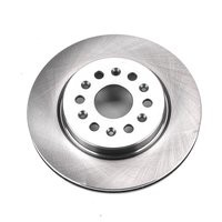AUTOSPECIALTY BRAKE ROTOR