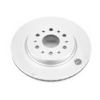EVOLUTION COATED ROTOR