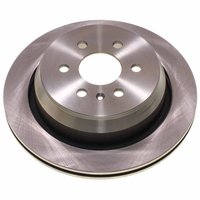 AR82208 Rear OE Stock Replacement Brake Rotor
