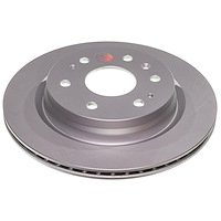 AR82211EVC Rear Genuine Geomet Coated Rotor