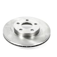 AUTOSPECIALTY BRAKE ROTOR