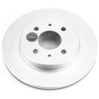 EVOLUTION COATED ROTOR