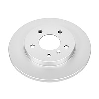 EVOLUTION COATED ROTOR