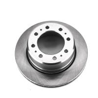 AUTOSPECIALTY BRAKE ROTOR