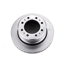 EVOLUTION COATED ROTOR