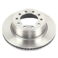 AUTOSPECIALTY BRAKE ROTOR