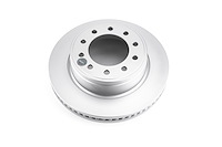 EVOLUTION COATED ROTOR