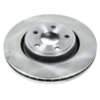 AUTOSPECIALTY BRAKE ROTOR